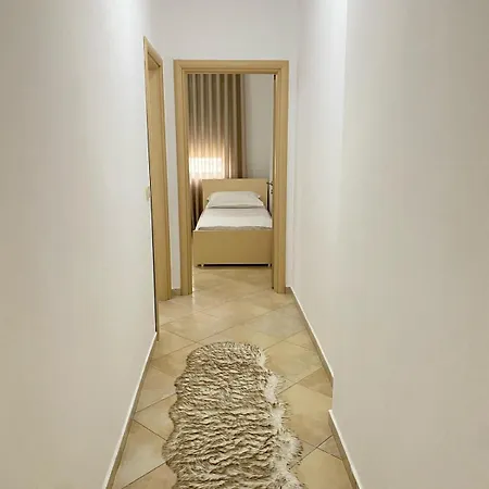 Tirana - Astiri * Kashari