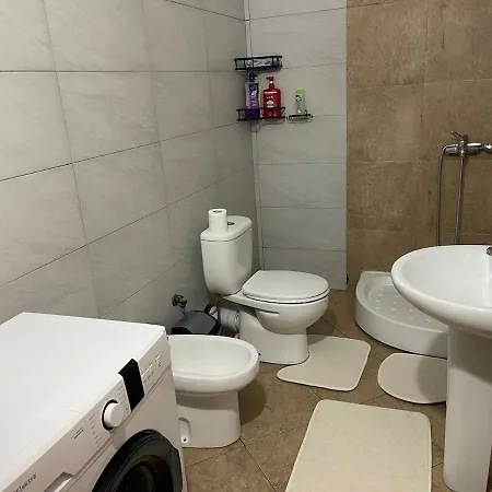 Tirana - Astiri * Kashari