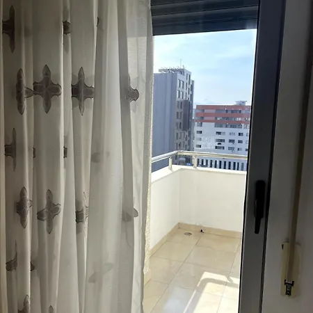 Appartement Tirana - Astiri
