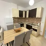 Tirana - Astiri Appartement *