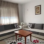 Tirana - Astiri Appartement
