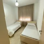 Tirana - Astiri Appartement Kashari