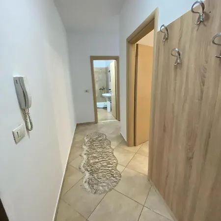 Tirana - Astiri Apartment Kashari
