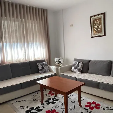 Downtown Comfort Tirana Apartment