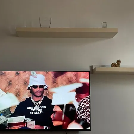 Apartament Tirana - Astiri