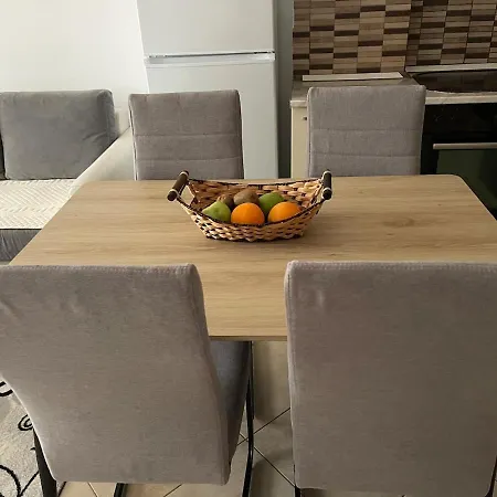 Tirana - Astiri Apartment *