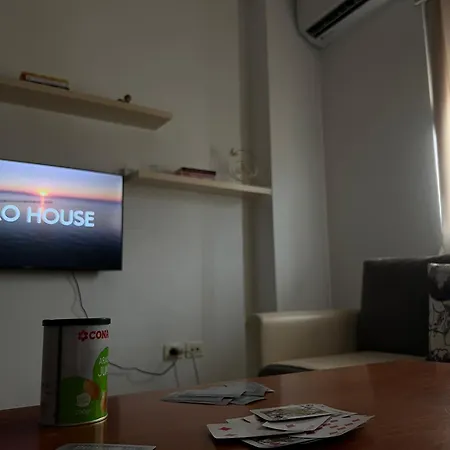 Apartament Tirana - Astiri Kashari