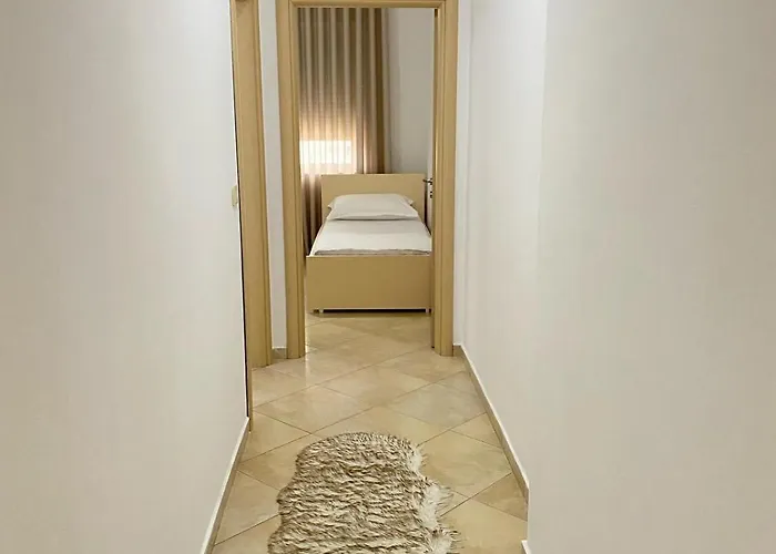 Tirana - Astiri * Kashari