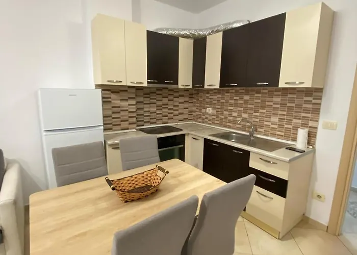 Tirana - Astiri Apartament *