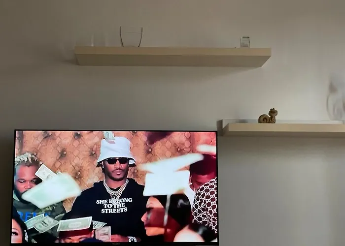 Lägenhet Tirana - Astiri