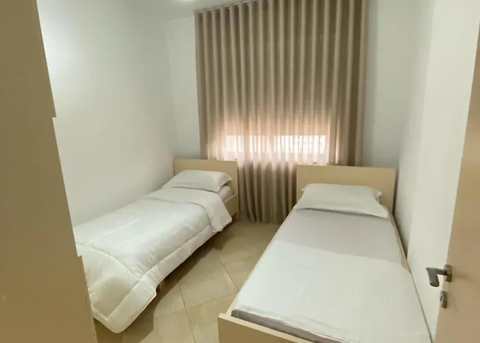 Tirana - Astiri Apartament Kashari