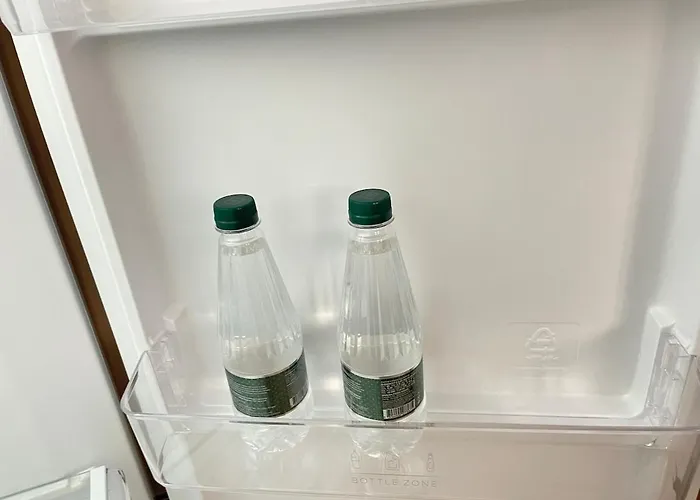 Tirana - Astiri Lägenhet