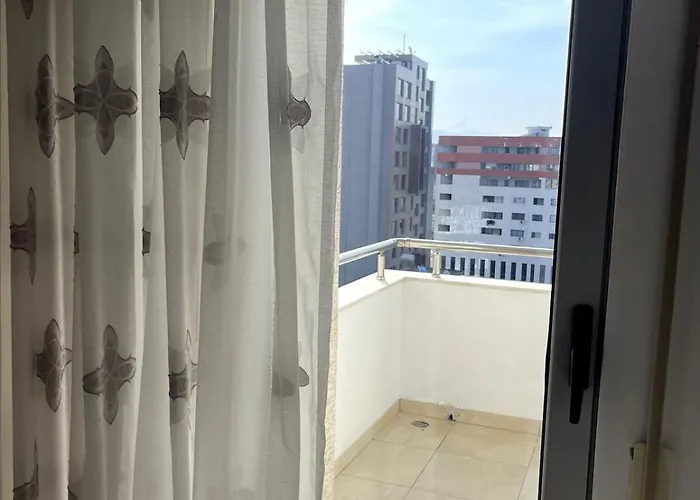 Apartament Tirana - Astiri