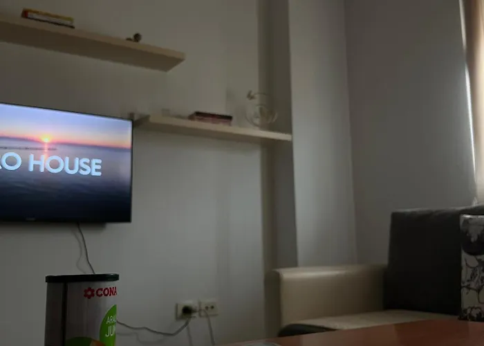 Apartament Tirana - Astiri Kashari